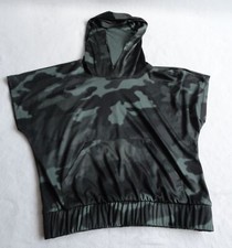Zella hooded camo for sale  Burnsville