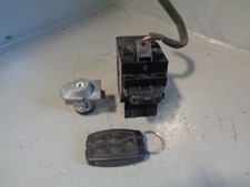 Freelander ignition barrel for sale  AXMINSTER