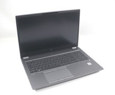 Zbook fury workstation gebraucht kaufen  Altenweddingen