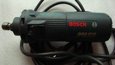 Bosch geradschleifer ggs gebraucht kaufen  Deutschland