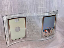 Doppelbilderrahmen glas bilder gebraucht kaufen  Antdorf