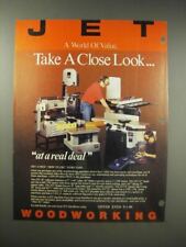 1990 jet tablesaw for sale  Madison Heights