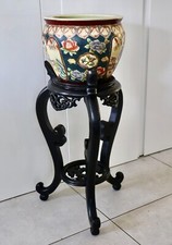 Tall black lacquered for sale  NORTHAMPTON