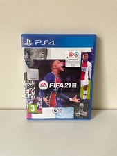 Fifa complete vgc for sale  PEEBLES