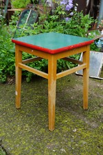 Riginal ddr hocker gebraucht kaufen  Dingelstedt