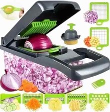 Vegetable chopper fruit for sale  COVENTRY