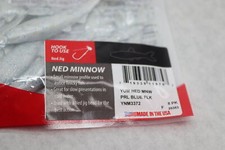 (10 peças) Yum Ned Rig isca macia peixe isca macia pérola floco azul 2-3/4" comprar usado  Enviando para Brazil
