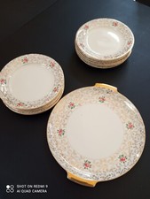 Ancien service dessert d'occasion  Challans