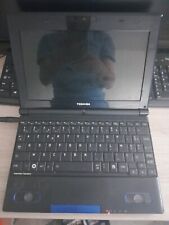 Netbook toshiba nb520 d'occasion  Osny