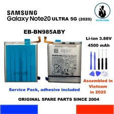 Genuine battery samsung d'occasion  Paris XI