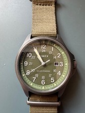 Timex expedition north for sale  BRACKNELL