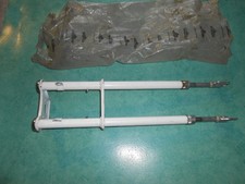 Fourche blanche motobécane d'occasion  Corbeilles