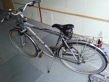 Bicicletta uomo usato  Fermo