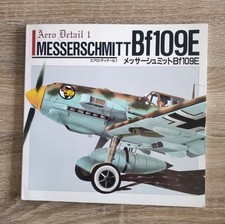 Aero detail messerschmitt d'occasion  Houilles