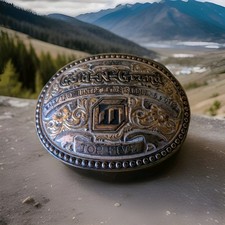 2006 gist silversmiths for sale  North Highlands