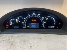 2004 mercedes w220 for sale  Feasterville Trevose