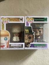 Funko pop annabelle for sale  Denver