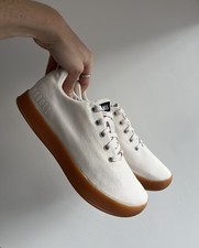 Nobull canvas trainers for sale  EXETER
