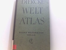 Diercke weltatlas achtundachtz gebraucht kaufen  Berlin