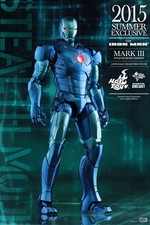 Hot toys mms314 for sale  BARNET