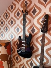 Harley benton gitarre gebraucht kaufen  Bruchsal