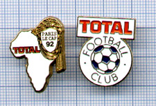 Lot pin total d'occasion  Massy