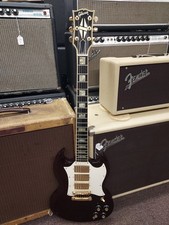 1992 gibson custom for sale  Springville