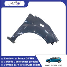 Aile droit ford d'occasion  Saint-Quentin