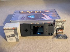 Atari lynx console for sale Atari lynx console for sale  FLEET