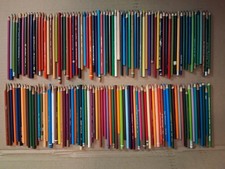 Lot artist pencils for sale  Port Saint Lucie