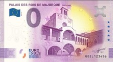 Billet souvenir 2024 d'occasion  France