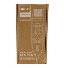 Gravador de voz Phillips SpeechMike Premium Touch USB SMP3700 comprar usado Gravador de voz Phillips SpeechMike Premium Touch USB SMP3700 comprar usado  Enviando para Brazil