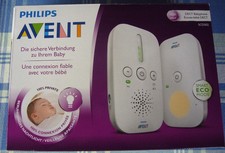Philips avent dect gebraucht kaufen  Dörentrup