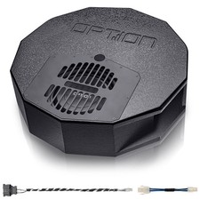 Subwoofer für Skoda Octavia III mit Canton Soundsystem | Plug & Play | OPTION comprar usado  Enviando para Brazil