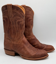 Tecovas the cartwright gebraucht kaufen  Völklingen