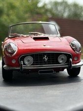 Cmc ferrari 250 gebraucht kaufen  Eutin