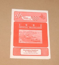 1982 rochdale brisca for sale  RUGBY