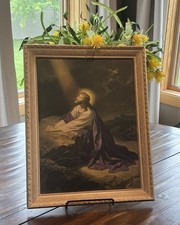 Vintage 1930s framed for sale  West Fargo