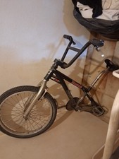 Carcasse bmx piece d'occasion  Cagnes-sur-Mer