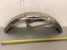 Parafango anteriore inox usato  Perugia