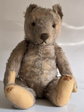 Steiff riginal teddybaer gebraucht kaufen  Frankfurt am Main