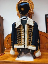Erhaltene husaren uniform gebraucht kaufen  Koblenz