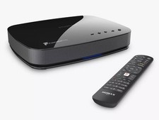 Humax aura 1tb for sale  OLDHAM
