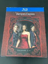 Vampire diaries coffret d'occasion  Wattignies