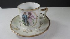 Antique bone china for sale  Brooksville