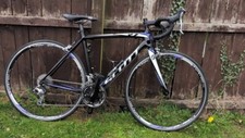 Scott cr1 contessa for sale  BILLINGHAM