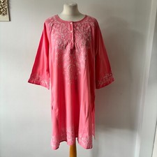 East pink white for sale  LEEDS