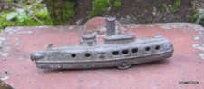Plomb creux marine d'occasion  Dornecy