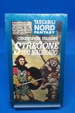 Tascabili nord fantasy usato  Cento