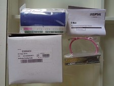 Clipsal bus e5504gi d'occasion  Sevran
